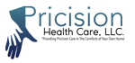 Pricision Health Care Logo
